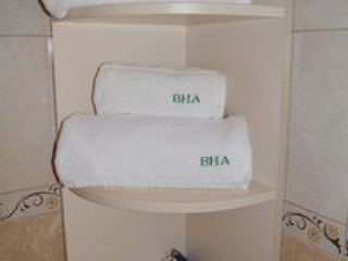 BRASOV HOLIDAY APARTMENTS