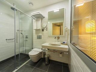 POSEIDON HOTEL MARMARIS