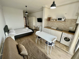 SOLID RESIDENCE NICOLAS HOUSE. 