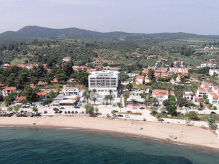 Elinotel Sermilia Resort 