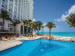 Riu Cancun