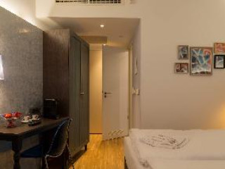 HOTEL MEMORIES BUDAPEST