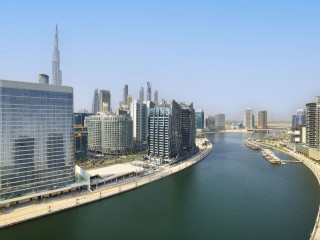 THE FIRST COLLECTION WATERFRONT