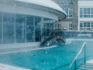 Grand Tirolia Kitzbühel - Member of Hommage Luxury Hotels Collec