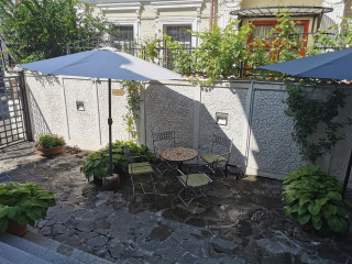 Hotel Prince Residence