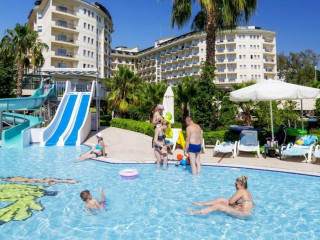 MUKARNAS SPA & RESORT