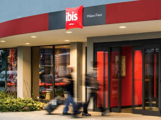 IBIS MILANO FIERA