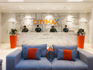 Citymax Hotel, Al Barsha at the Mall And GA Untold Festival