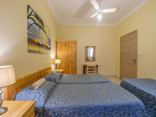 ELECTRA GUESTHOUSE
