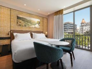 EUROSTARS ALIADOS