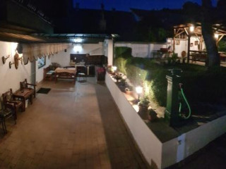 Casa Vanatorului