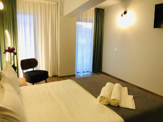 Casa Maranta Costinesti 