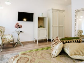 CASA GALLO-ADULTS ONLY SIBIU