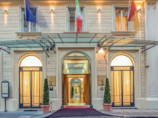 UNAWAY Hotel Empire Roma