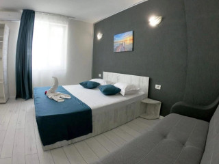 Camere de inchiriat Enki