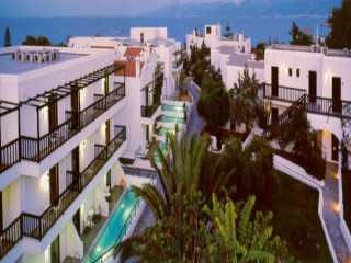 Hersonissos Maris Hotel
