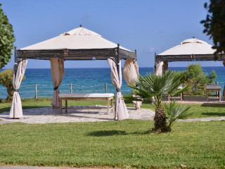 Alexander Beach Hotel amp; Village Resort