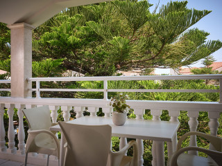 Alamis Hotel  Apartments Zakynthos