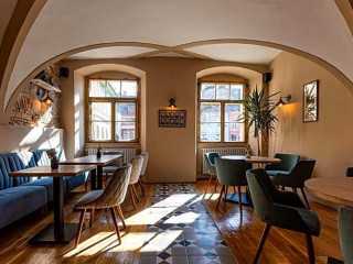 Casa Wagner Sighisoara