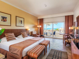 Cleopatra Luxury Beach Resort Makadi Bay - Adults Only