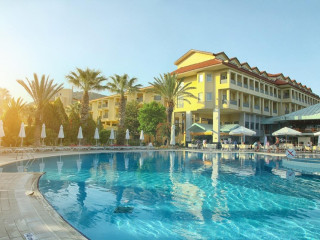 LE JARDIN RESORT