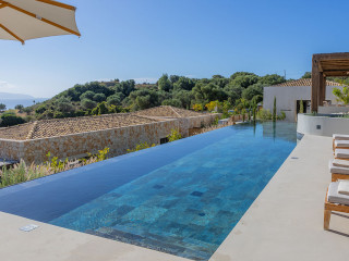 Eliamos Villas