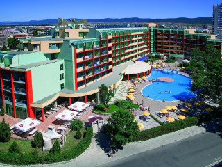 MPM KALINA GARDEN HOTEL