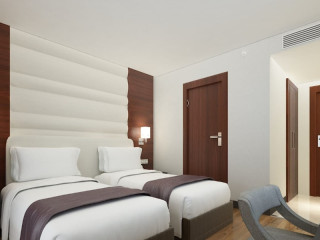 MY DREAM ISTANBUL HOTEL