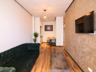 Casa Iacob APARTHOTEL