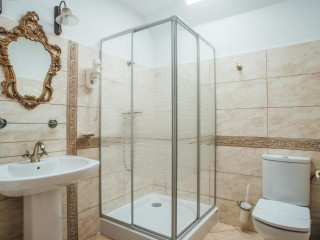 Veritas Boutique Villa