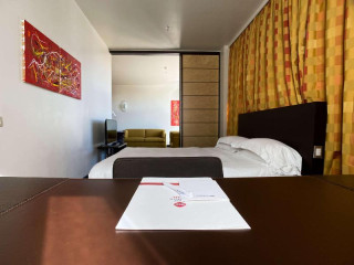 Best Western Plus Hotel Le Favaglie