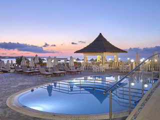 Alexander Beach Hotel and Village (Crete)