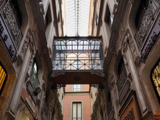 Ramblas Bacardi Apartments