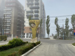 Beach Vibe Apartments Central Mamaia