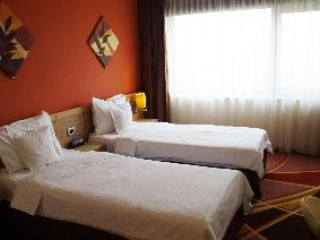BEST WESTERN PLUS MARI VILA