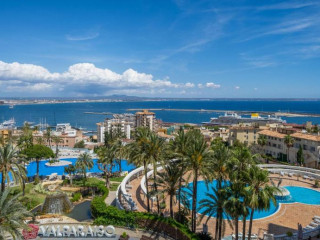 GPRO Valparaiso Palace amp; Spa