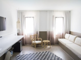FAROS HOTEL BODRUM - SPECIAL CATEGORY
