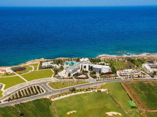 AZIA RESORT amp; SPA