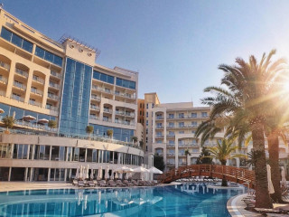 Splendid Conference & Spa Resort