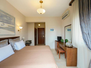 Alkyonis Hotel