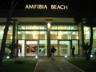 Amfibia Beach (Sunny Beach) 3*