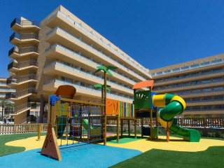 Medplaya Hotel Calypso