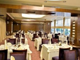 Mercure Bucharest Unirii