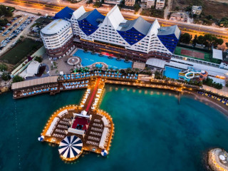 KOMPAS HOTEL