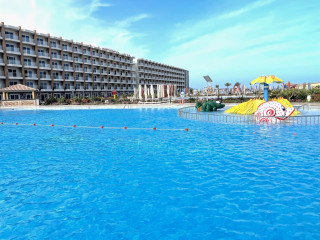 Rewaya Luxury Restort