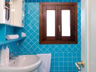 CASA LE SIRENE IN OLBIA