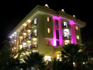 STELLA HOTEL