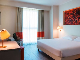 IBIS STYLES MILANO EST SETTALA