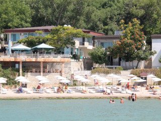 Oasis_Balchik (Balchik) 3*