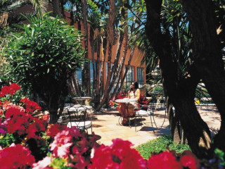 GRAND HOTEL TERME DI AUGUSTO